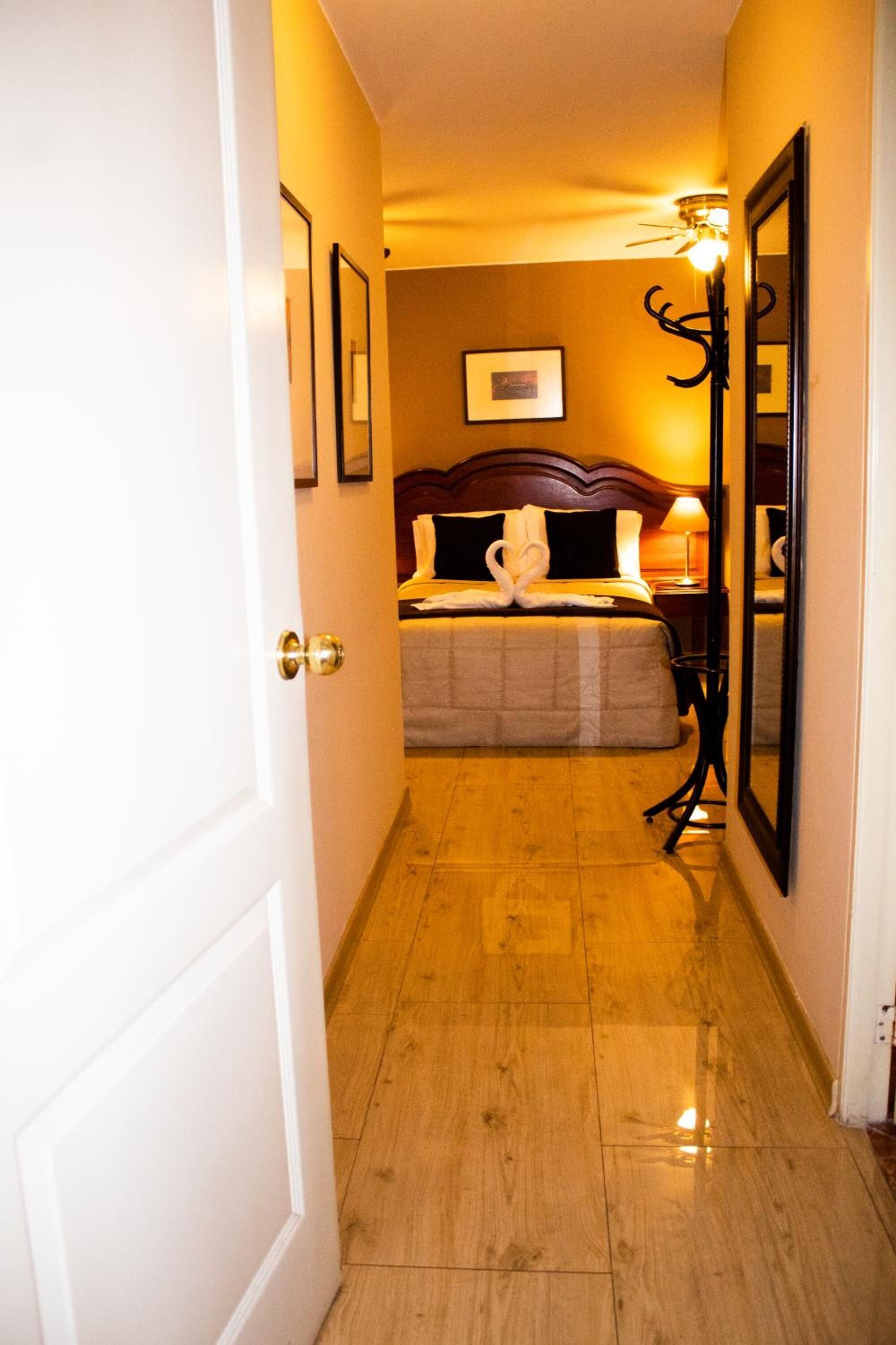 Photo - Solis Dies Hotel