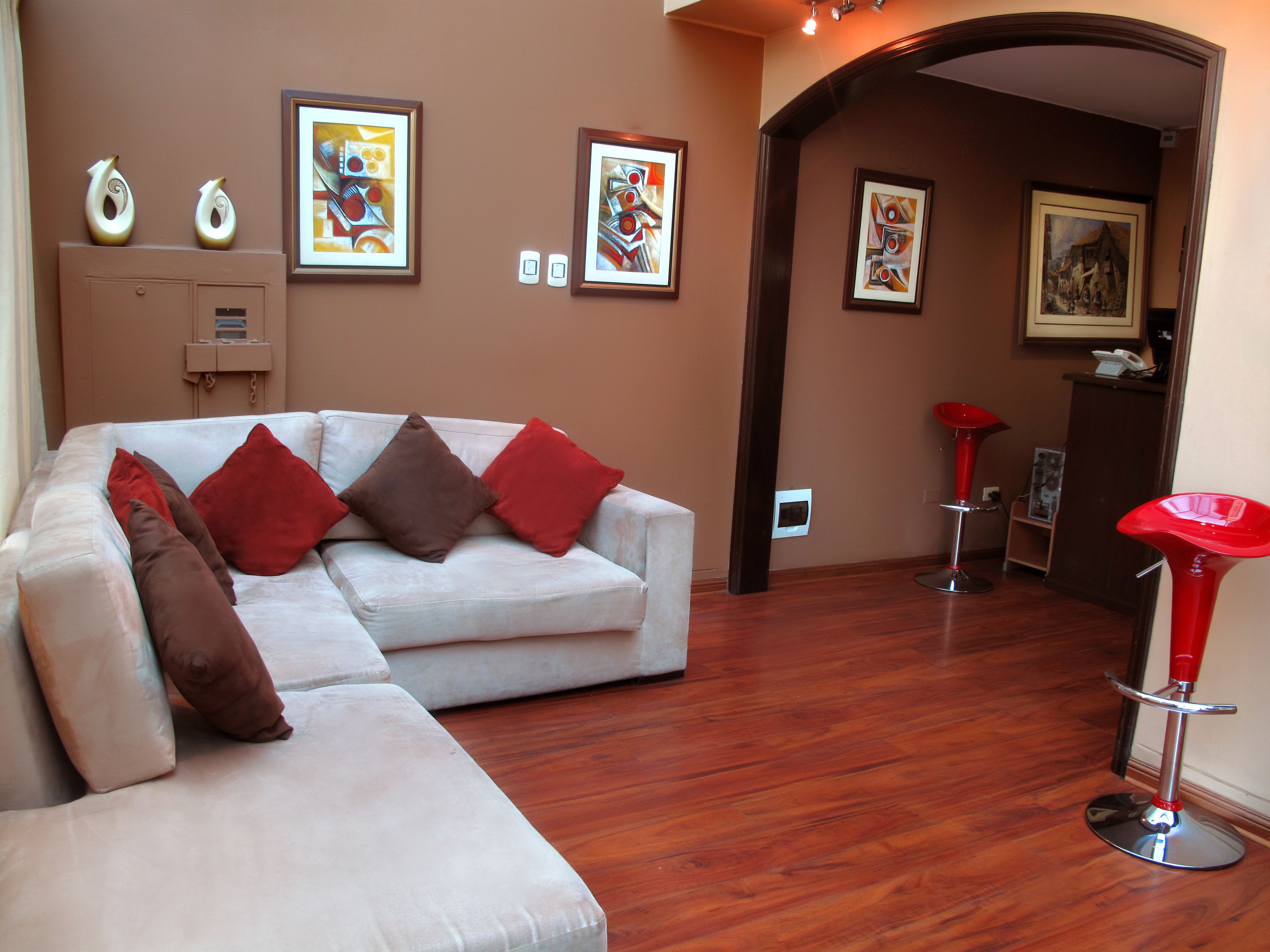 Photo - Solis Dies Hotel