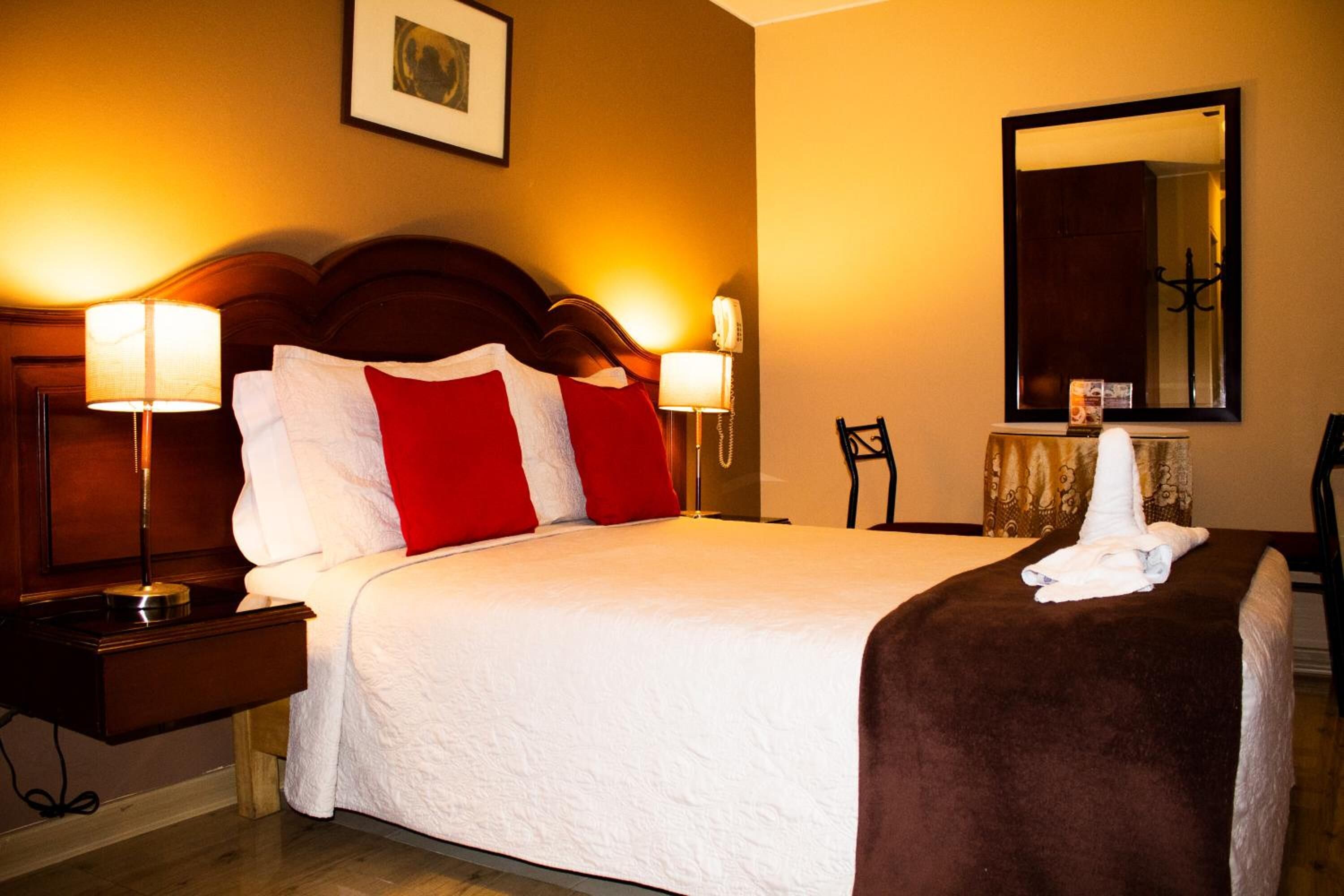 Photo - Solis Dies Hotel