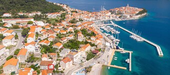S1 - studio just 50m from the beach with sea view