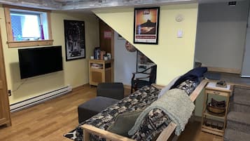 TV connectée, livres