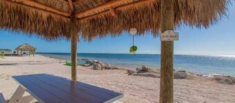 NOUVELLE LISTE AU PARADIS - Ocean View, plage privée et piscine