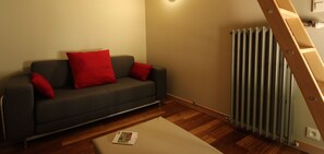 Smart TV - "The beach" Exceptional site in the heart of the Pyrenees (Sarrance)