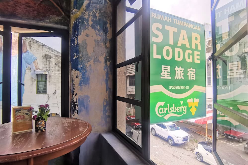 Star Lodge