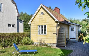 Property grounds - Gorgeous home in Ronneby with kitchen (Ronneby)
