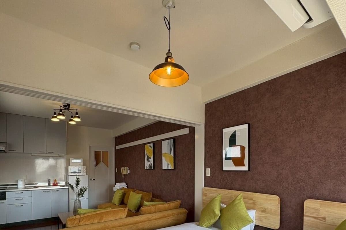 City Apartment