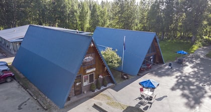 Talkeetna Inn