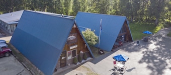 Talkeetna Inn