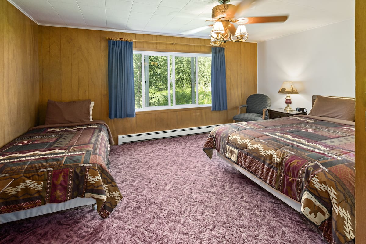 Family Triple Room