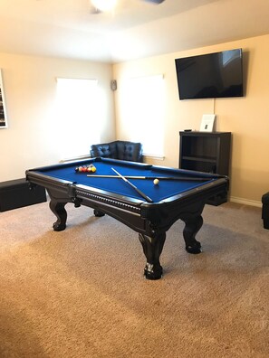 Sala de juegos