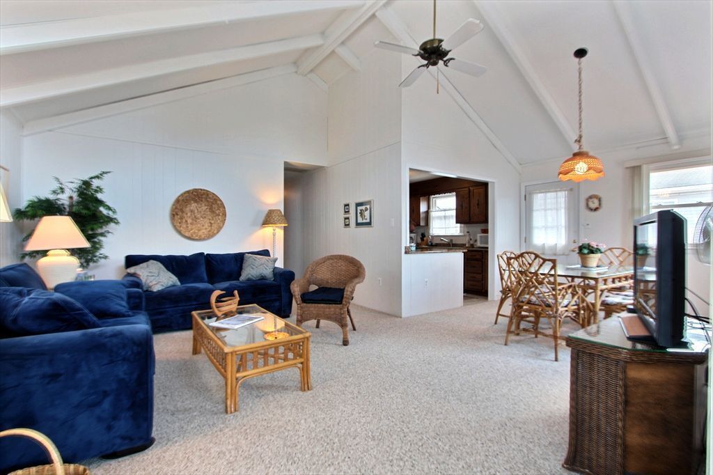 Private vacation home