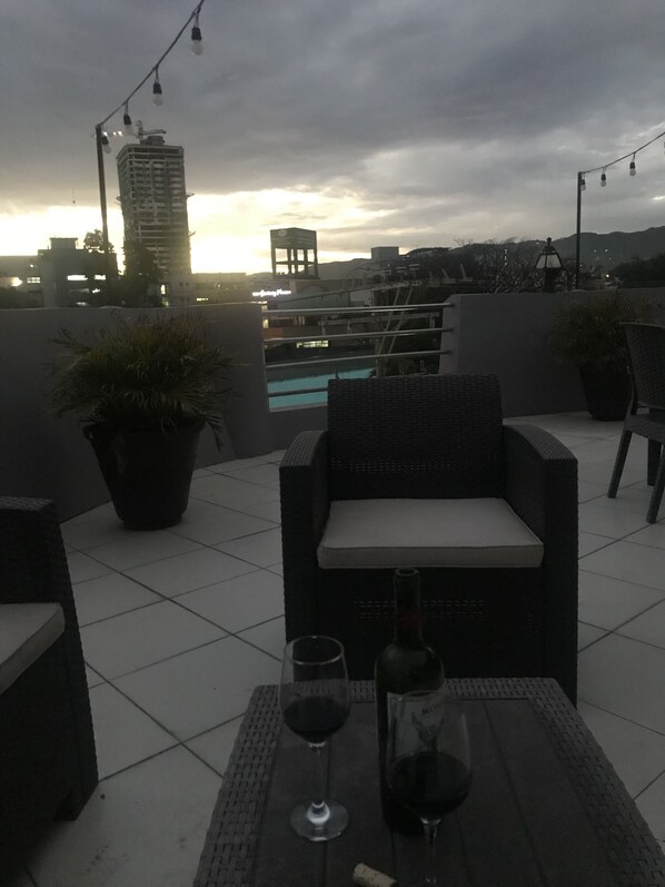 Exterior - Hotel Capada (Cebu City)