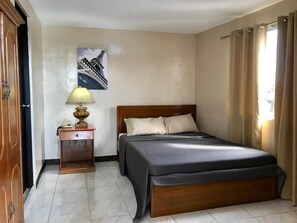 Matrimonial Room