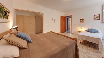 4 quartos, Wi-Fi de cortesia