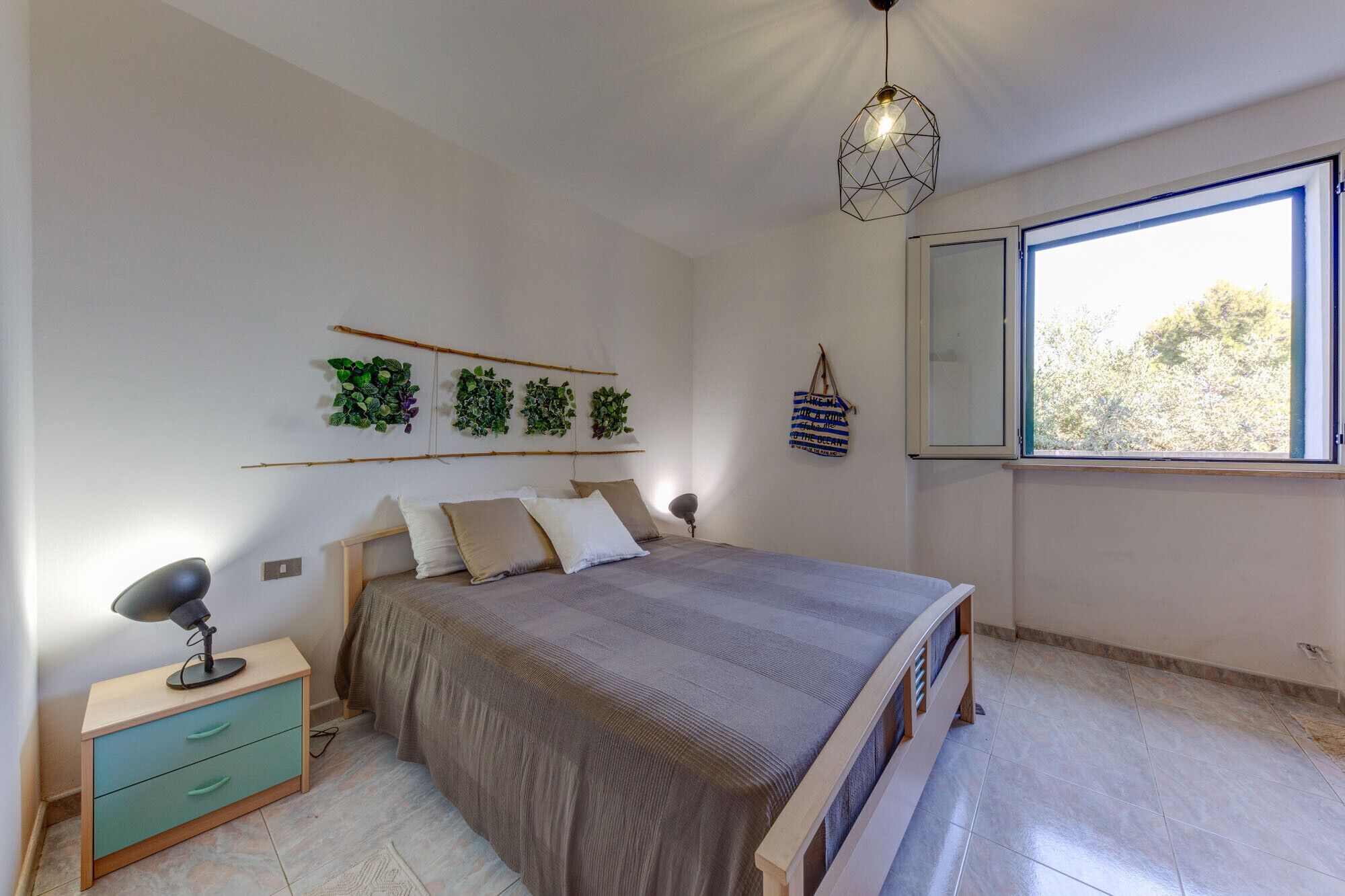 4 chambres, Wi-Fi gratuit