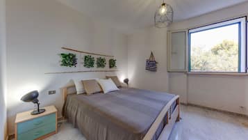 4 chambres, Wi-Fi gratuit