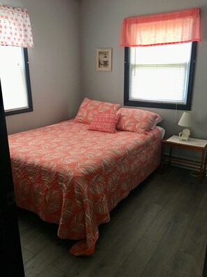 4 Schlafzimmer, Internetzugang