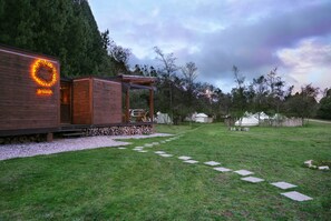 Reception - Niddo Suesca (Suesca)