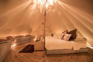 Bed sheets - Niddo Suesca (Suesca)