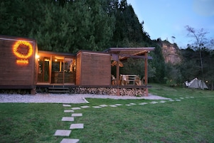 Recepción