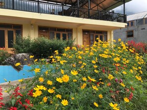 Property grounds - Sau Meo Homestay (Sa Pa)