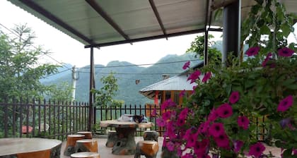 Sau Meo Homestay