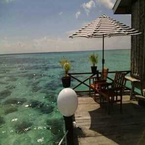 Exterior - Lato Lato Resort (Semporna)