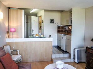 Téléviseur à écran plat