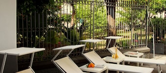 JARDIN DEL VESUVIUS