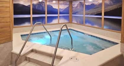 ⛷🏂Whitefish Mountain Resort Ski In-Ski Out Eigentumswohnung. Nächste Wohnung zu den Aufzügen