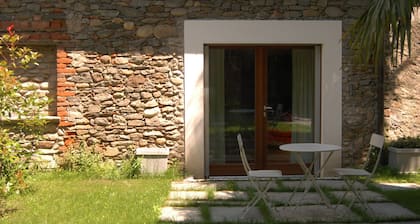 Une oasis de paix: la maison du miel