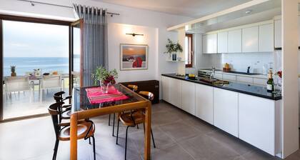 Finisia Haus Eins - Elaia Lakonias
