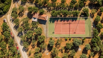スポーツ場