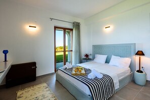 2 Schlafzimmer, Zimmersafe, Bügeleisen/Bügelbrett, WLAN