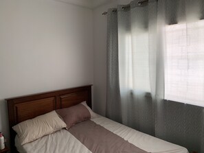 5 chambres, Wi-Fi