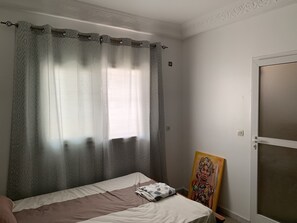 5 bedrooms, WiFi