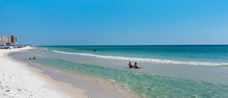 Plage
