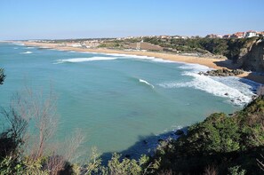 Am Strand, LiegestĂŒhle