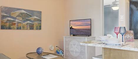 Smart TV