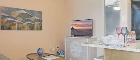 Smart TV