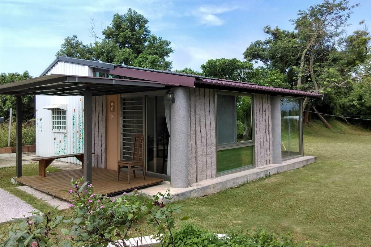 Villa Deluxe, 2 camas dobles | Wifi gratis