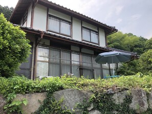 Exterior - Hidejiro (Fukuchiyama)