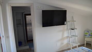 Chambre Double | Literie de qualité supérieure, matelas mémoire de forme