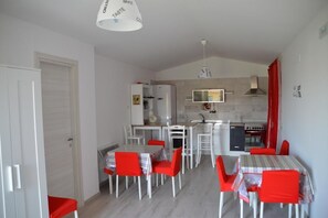 Free daily local cuisine breakfast  - La Maison Di Sara (Santa Maria la Carita)