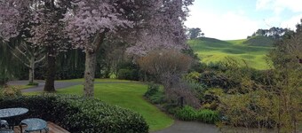 Valley Hideaway, stille og fredelig