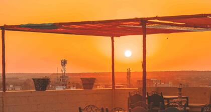 Hotel Swan Haveli