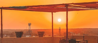 Hotel Swan Haveli