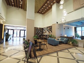 الردهة