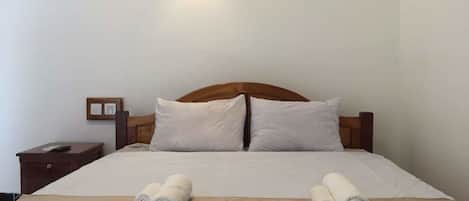 Dobbeltrom – basic