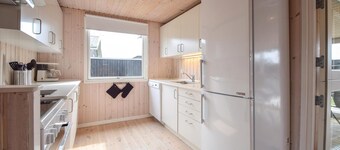 3 bedroom beautiful home in Juelsminde